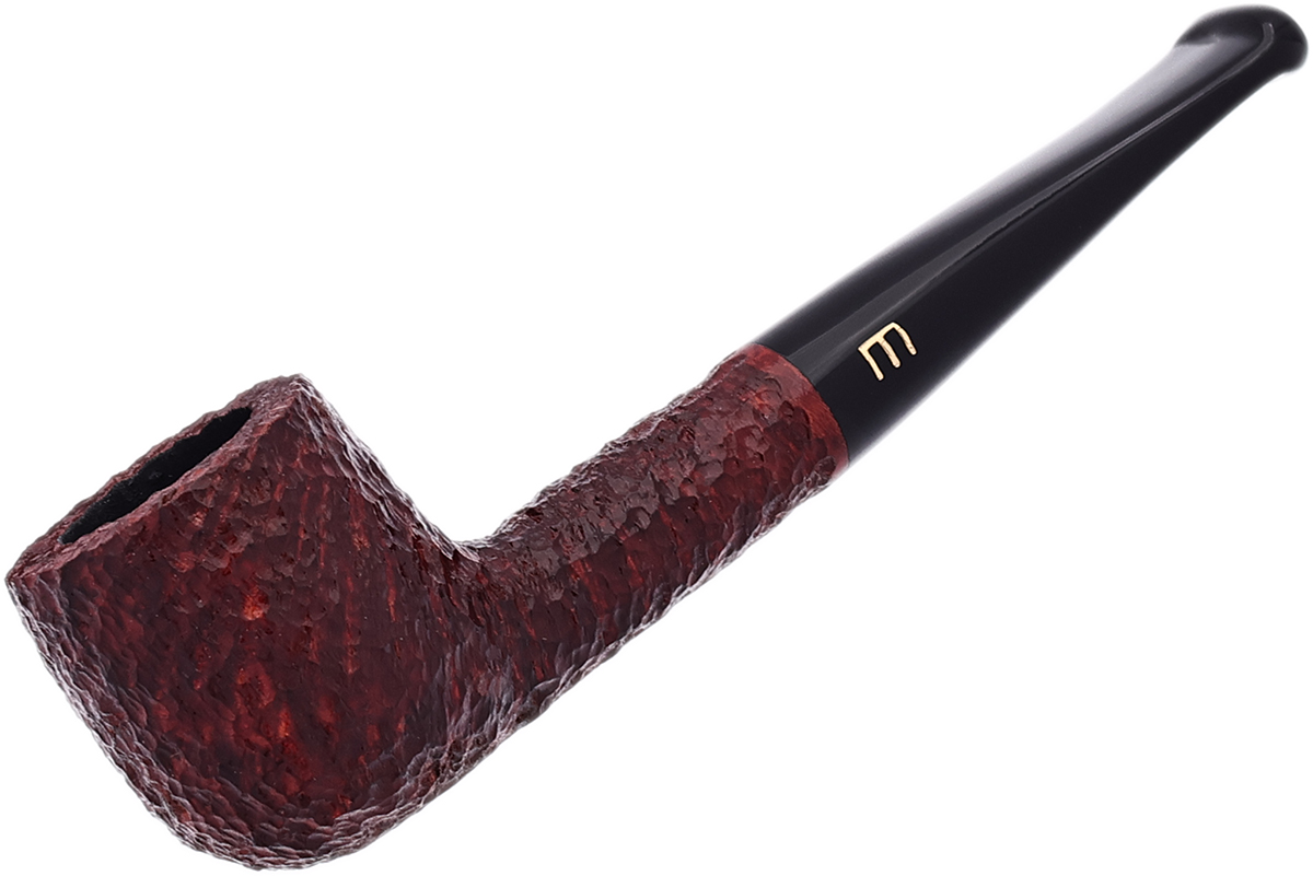 Savinelli Minuto Rusticated (109) (6mm)