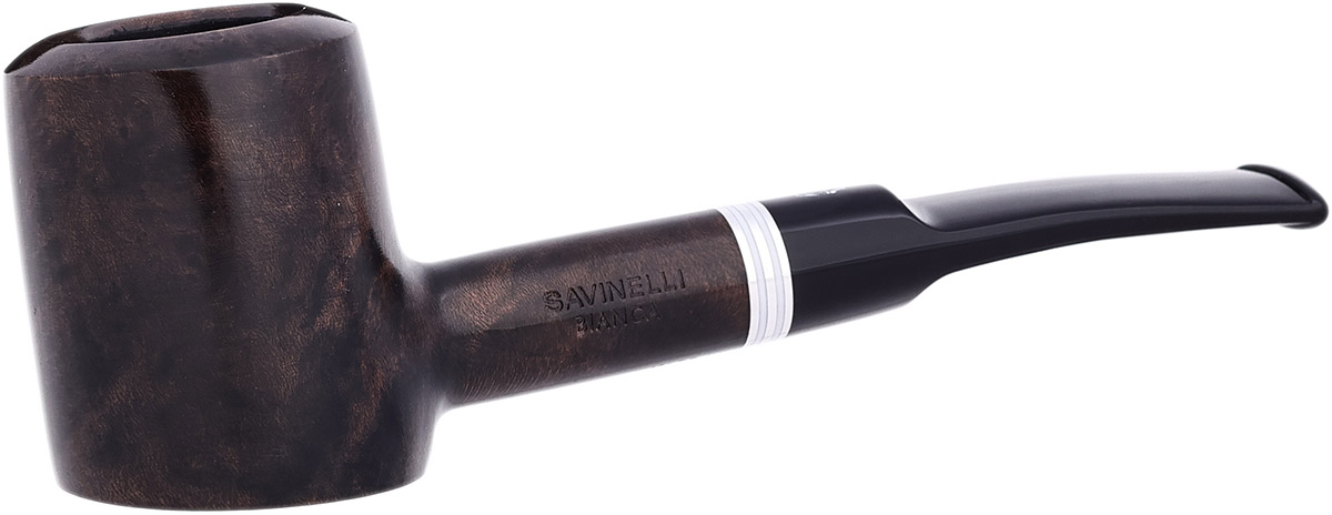 Bianca Smooth (310 KS) (6mm) Tobacco Pipe