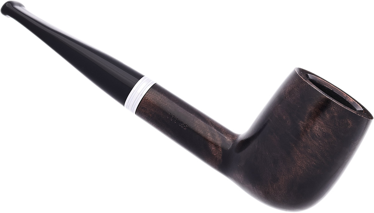 Savinelli Bianca Smooth (111 KS) (6mm)