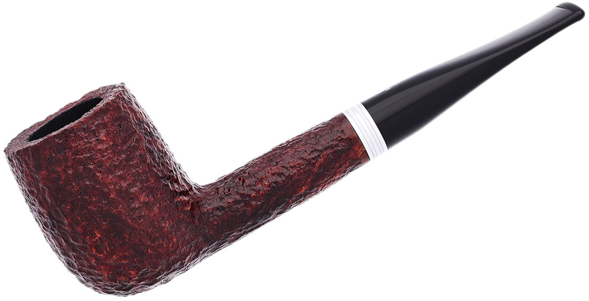 Savinelli Bianca Rusticated (111 KS) (6mm)