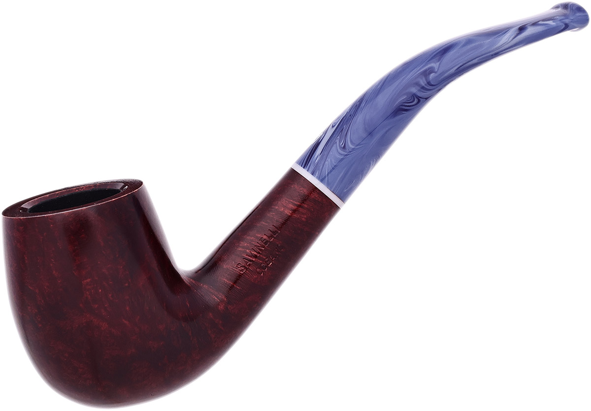 Savinelli Oceano Smooth (606 KS) (6mm)