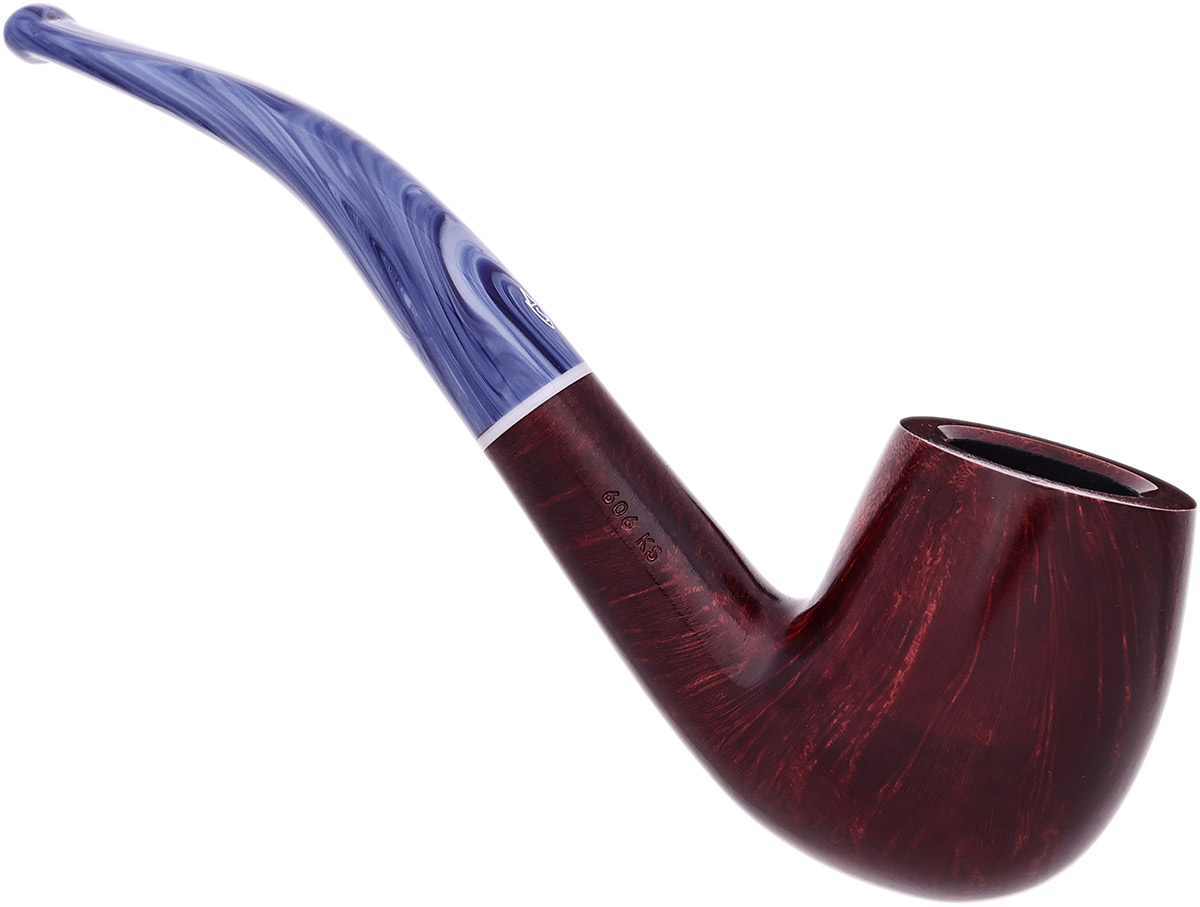 Savinelli Oceano Smooth (606 KS) (6mm)