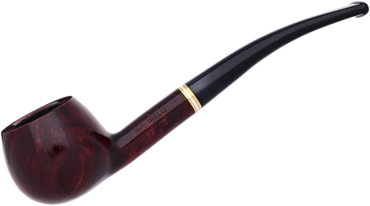 Savinelli Petite Smooth (313)
