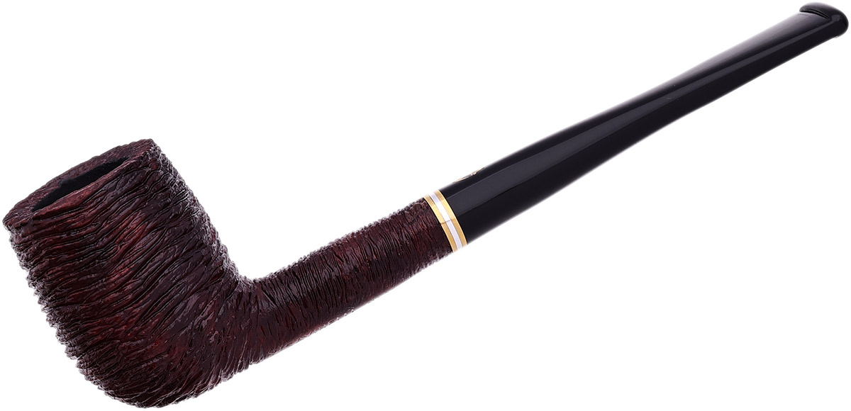 Savinelli Petite Rusticated (105)