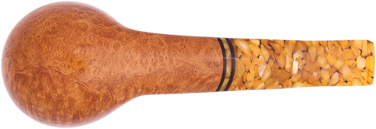 Savinelli Miele Smooth (673 KS) (6mm)