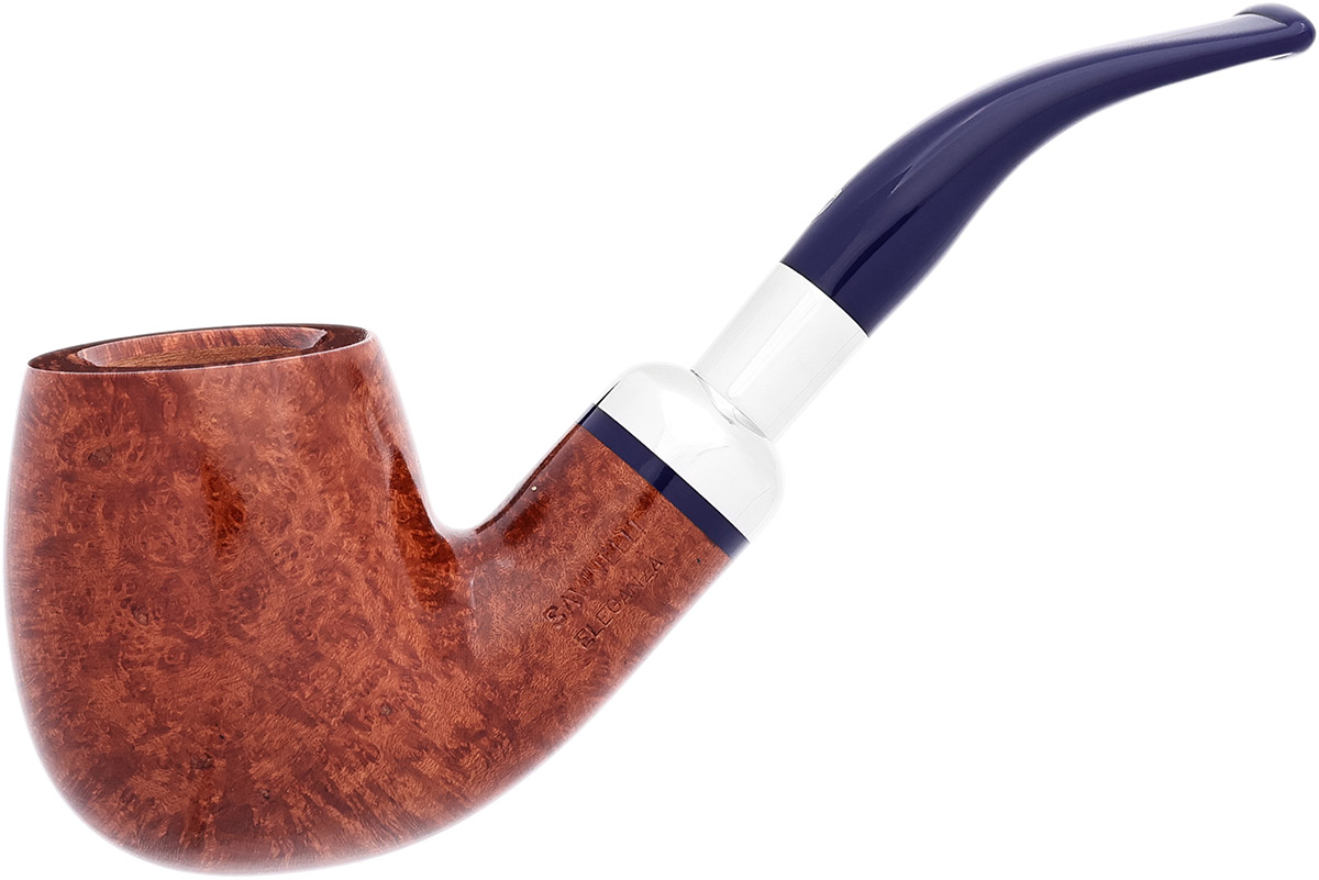 Savinelli Eleganza Smooth Natural (616 KS) (6mm)