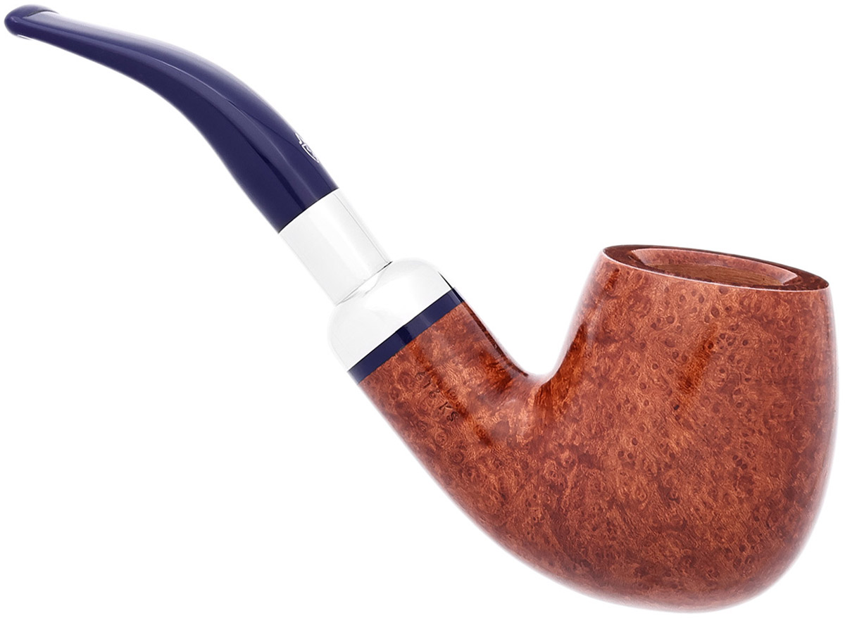 Savinelli Eleganza Smooth Natural (616 KS) (6mm)