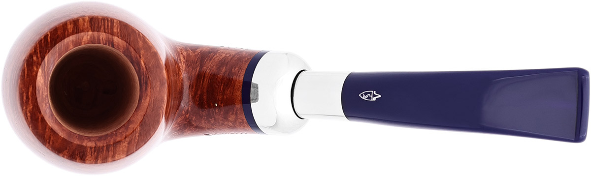 Savinelli Eleganza Smooth Natural (616 KS) (6mm)