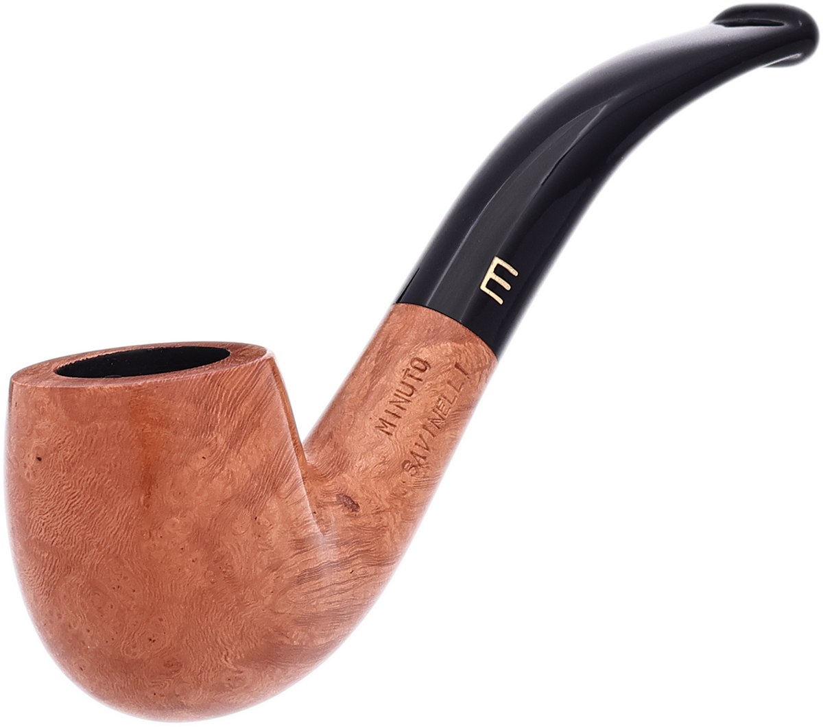 Savinelli Minuto Smooth (609) (6mm)
