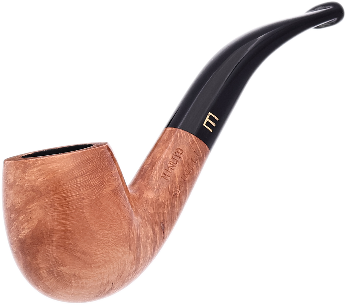 Savinelli Minuto Smooth (609) (6mm)