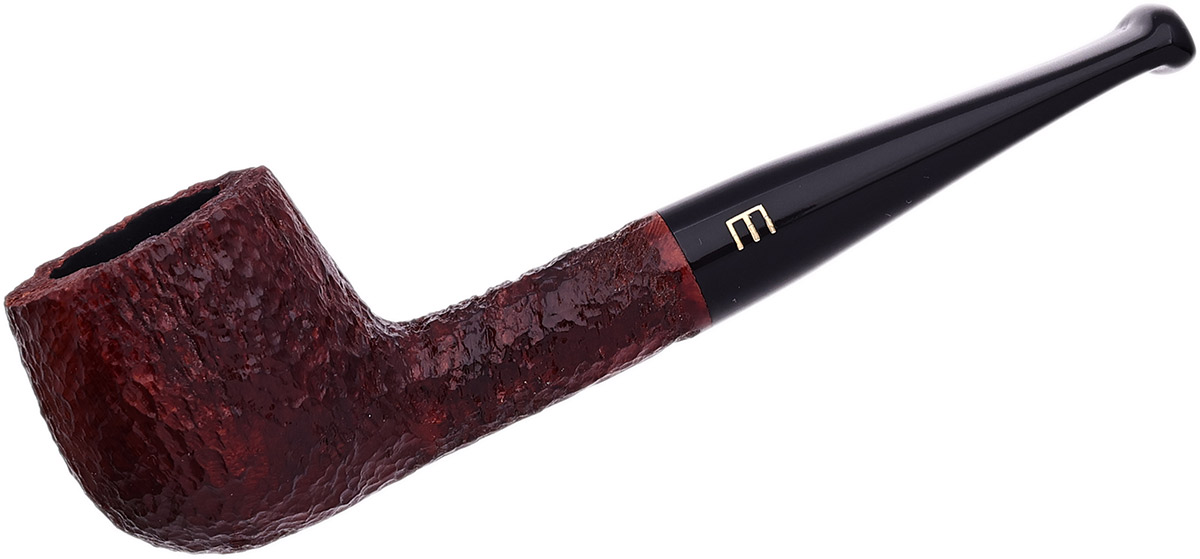 Savinelli Minuto Rusticated (109) (6mm)