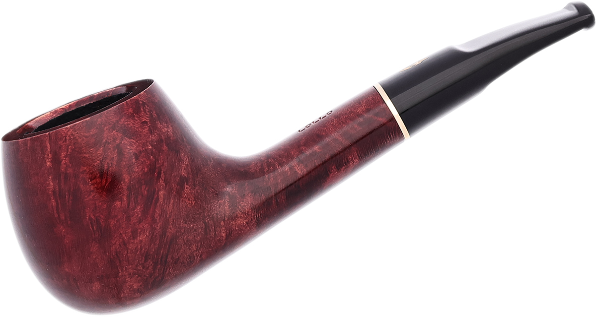 Savinelli Lollo Smooth Bordeaux (01) (6mm)
