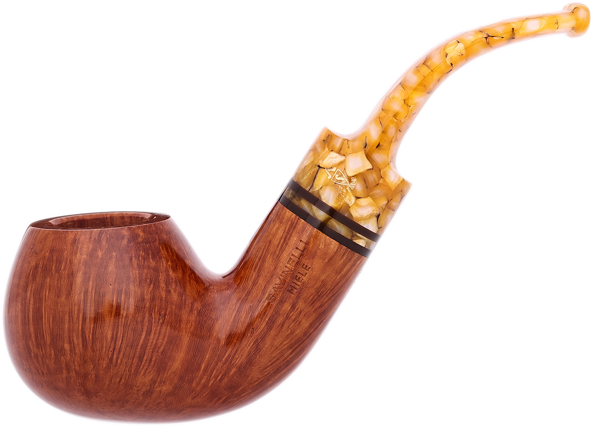 Savinelli Miele Smooth (641 KS) (6mm)