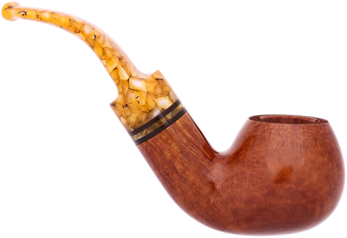 Savinelli Miele Smooth (641 KS) (6mm)