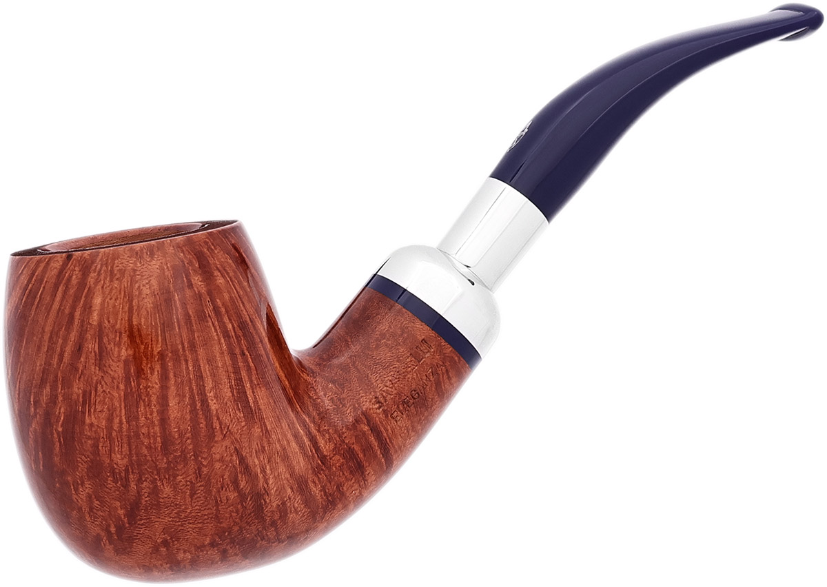 Savinelli Eleganza Smooth Natural (616 KS) (6mm)