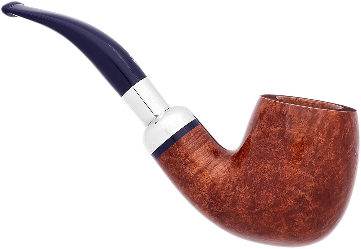 Savinelli Eleganza Smooth Natural (616 KS) (6mm)