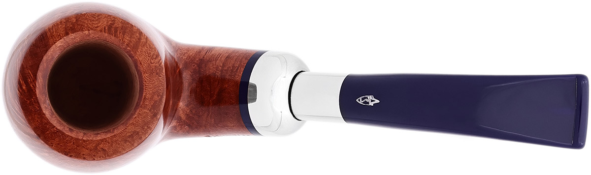 Savinelli Eleganza Smooth Natural (616 KS) (6mm)