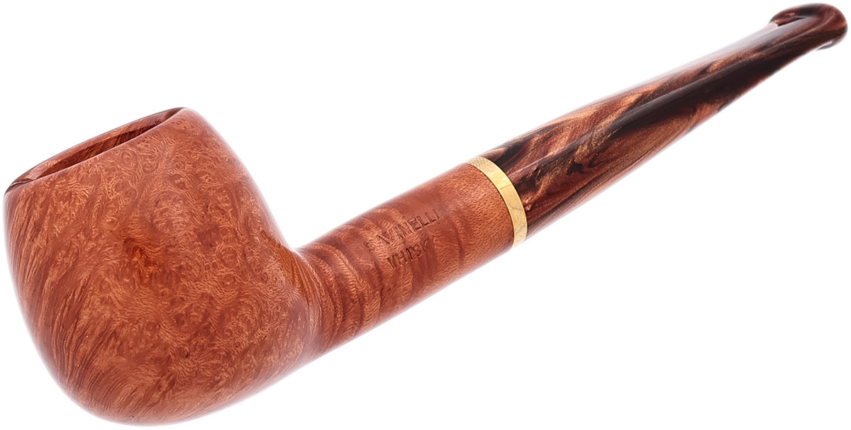 Savinelli Whisky Smooth (207) (6mm)