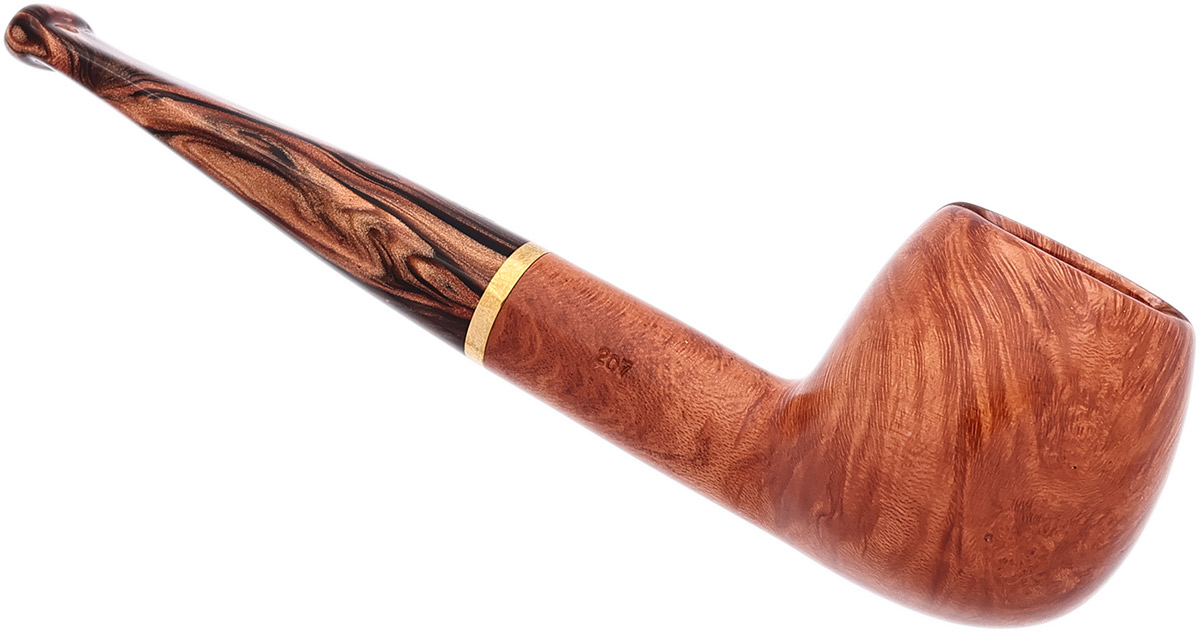 Savinelli Whisky Smooth (207) (6mm)