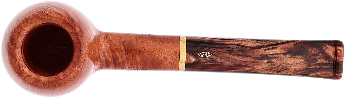 Savinelli Whisky Smooth (207) (6mm)