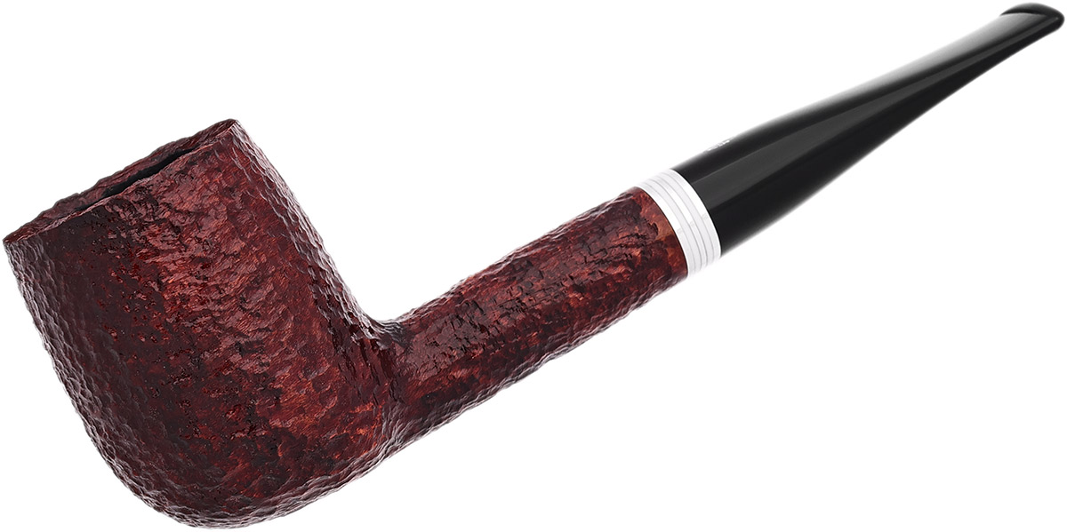 Savinelli Bianca Rusticated (111 KS) (6mm)