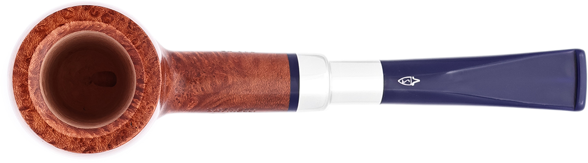 Savinelli Eleganza Smooth Natural (111 KS) (6mm)