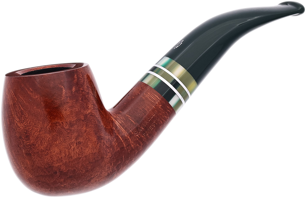 Savinelli Foresta Smooth Natural (616 KS) (6mm)