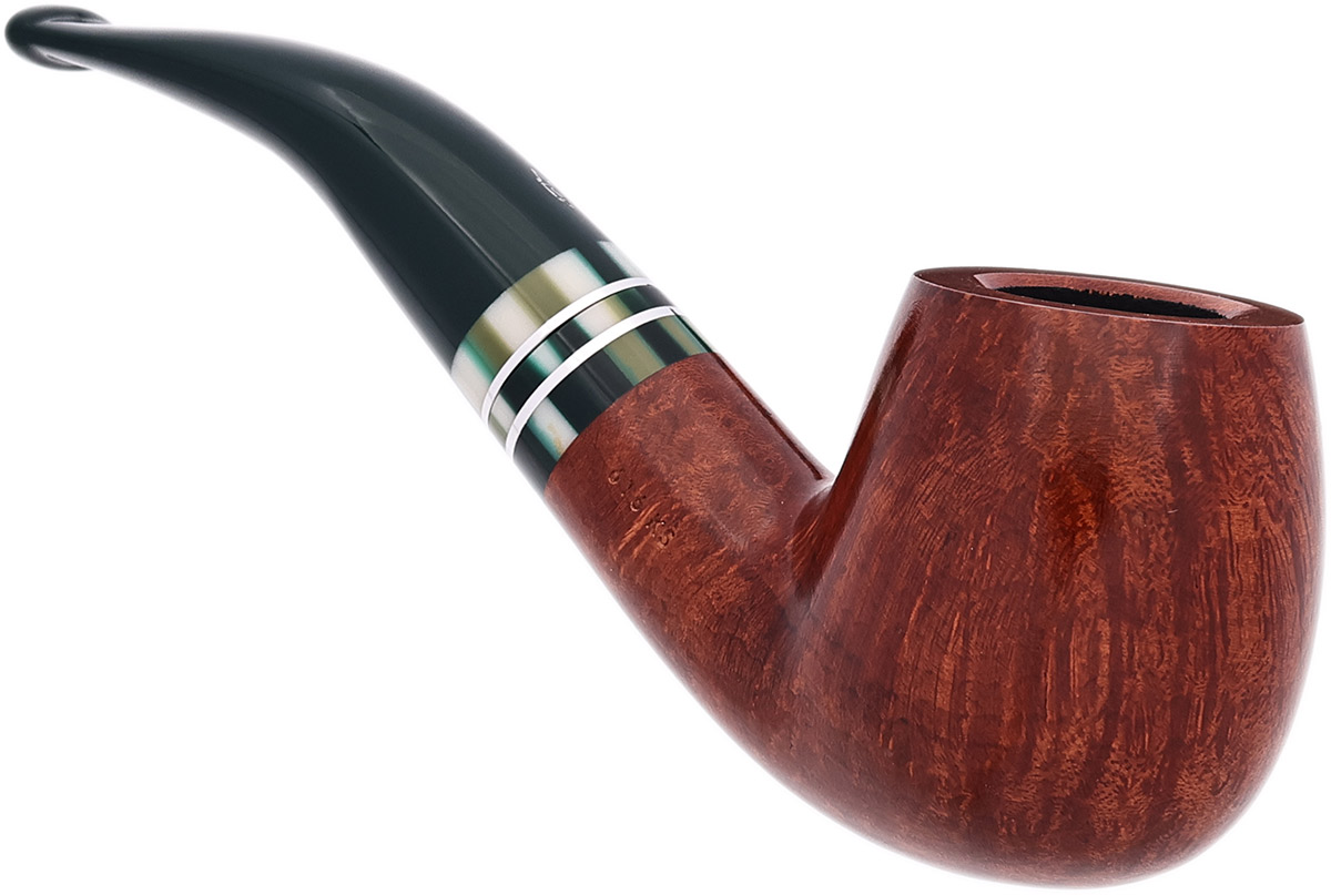 Savinelli Foresta Smooth Natural (616 KS) (6mm)