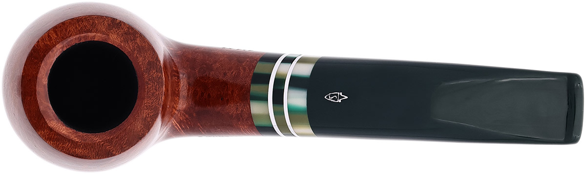 Savinelli Foresta Smooth Natural (616 KS) (6mm)
