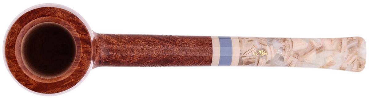 Savinelli Sasso Smooth (701) (6mm)