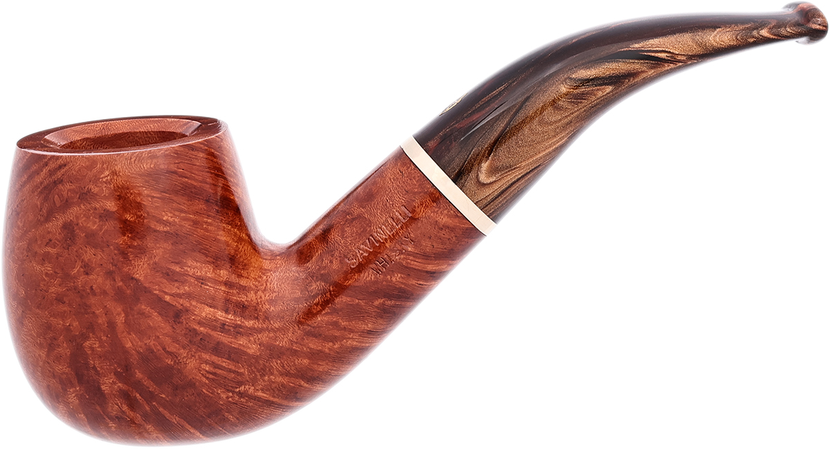 Savinelli Whisky Smooth (616 KS) (6mm)
