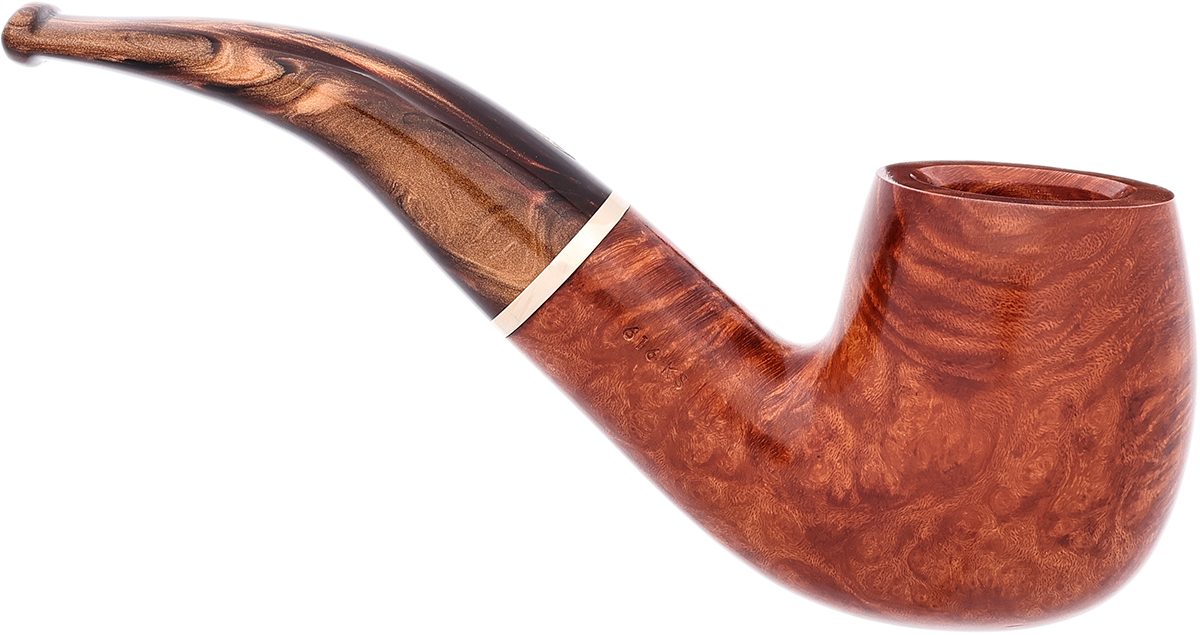 Savinelli Whisky Smooth (616 KS) (6mm)