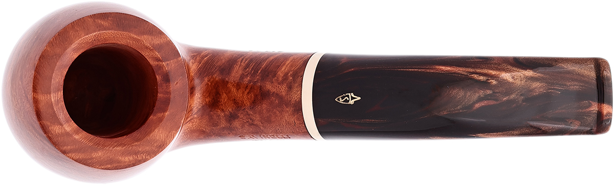 Savinelli Whisky Smooth (616 KS) (6mm)
