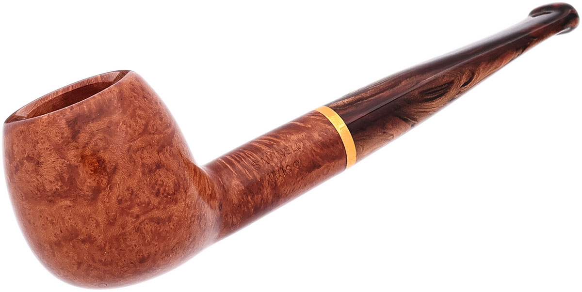 Savinelli Whisky Smooth (207) (6mm)