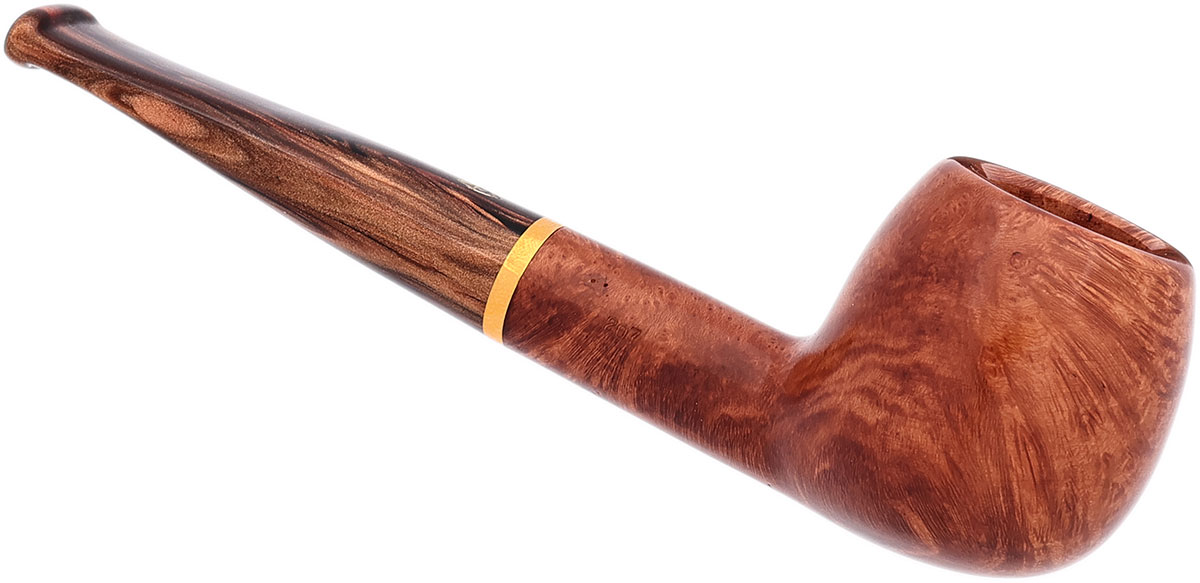 Savinelli Whisky Smooth (207) (6mm)
