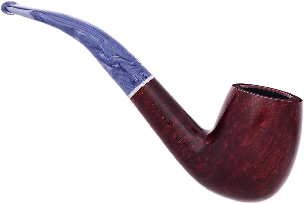 Savinelli Oceano Smooth (606 KS) (6mm)