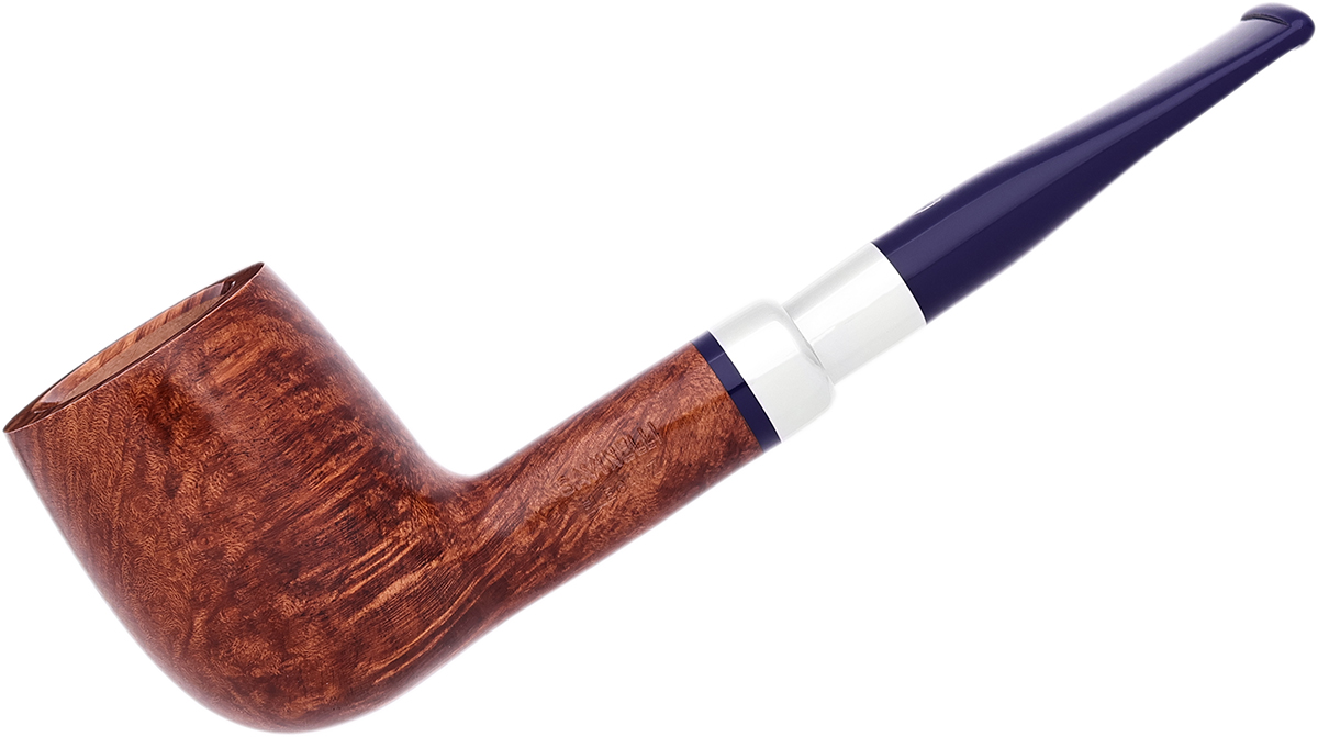 Savinelli Eleganza Smooth Natural (111 KS) (6mm)