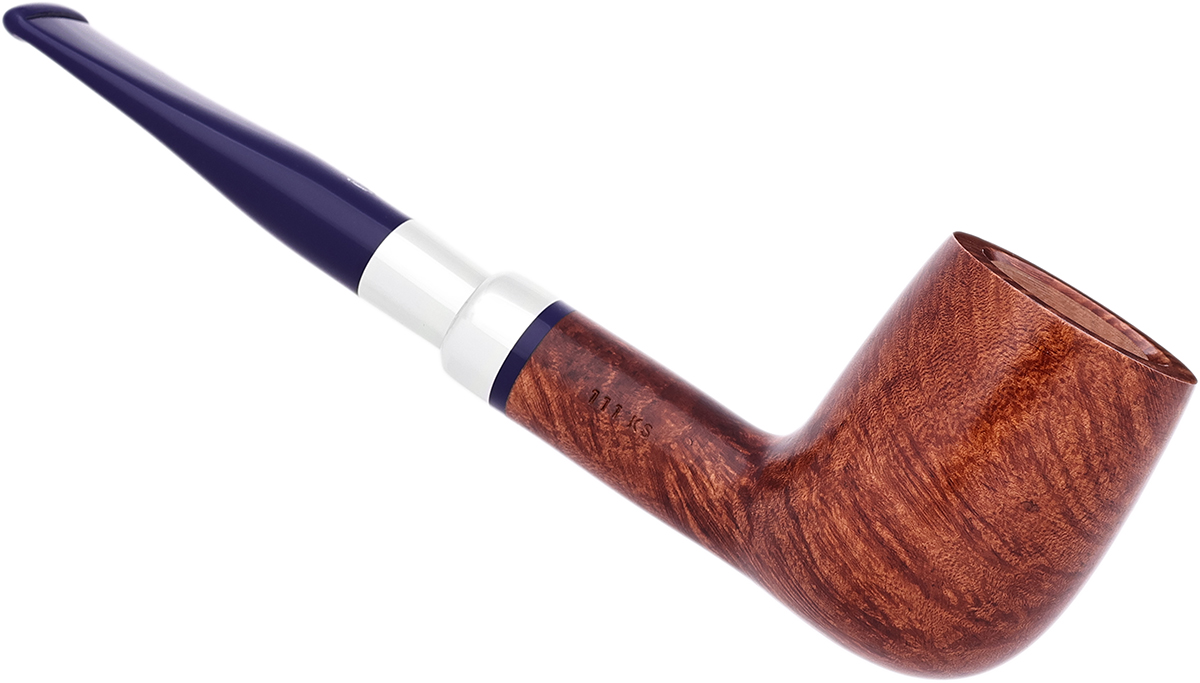Savinelli Eleganza Smooth Natural (111 KS) (6mm)