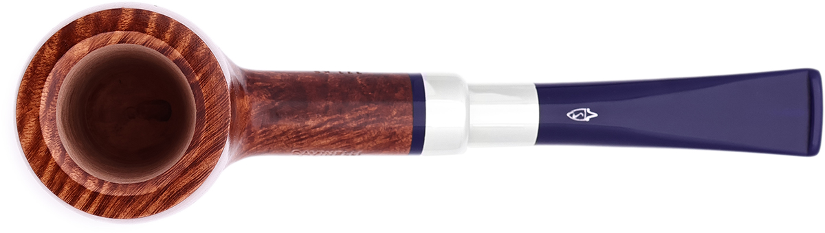 Savinelli Eleganza Smooth Natural (111 KS) (6mm)