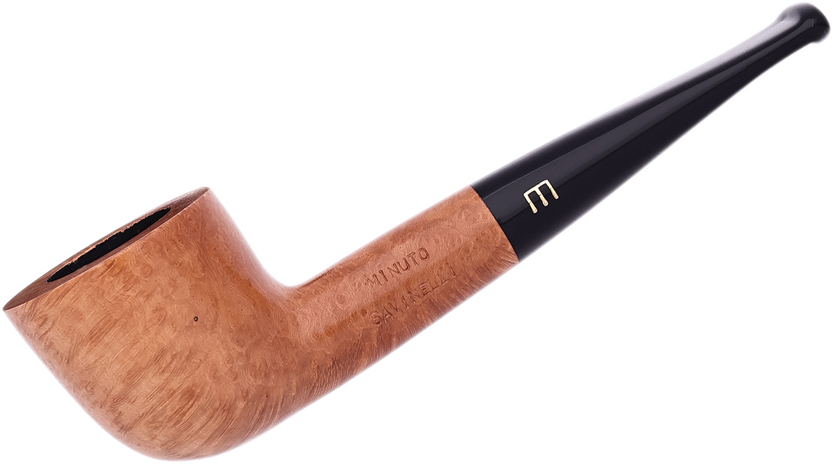 Savinelli Minuto Smooth (401) (6mm)