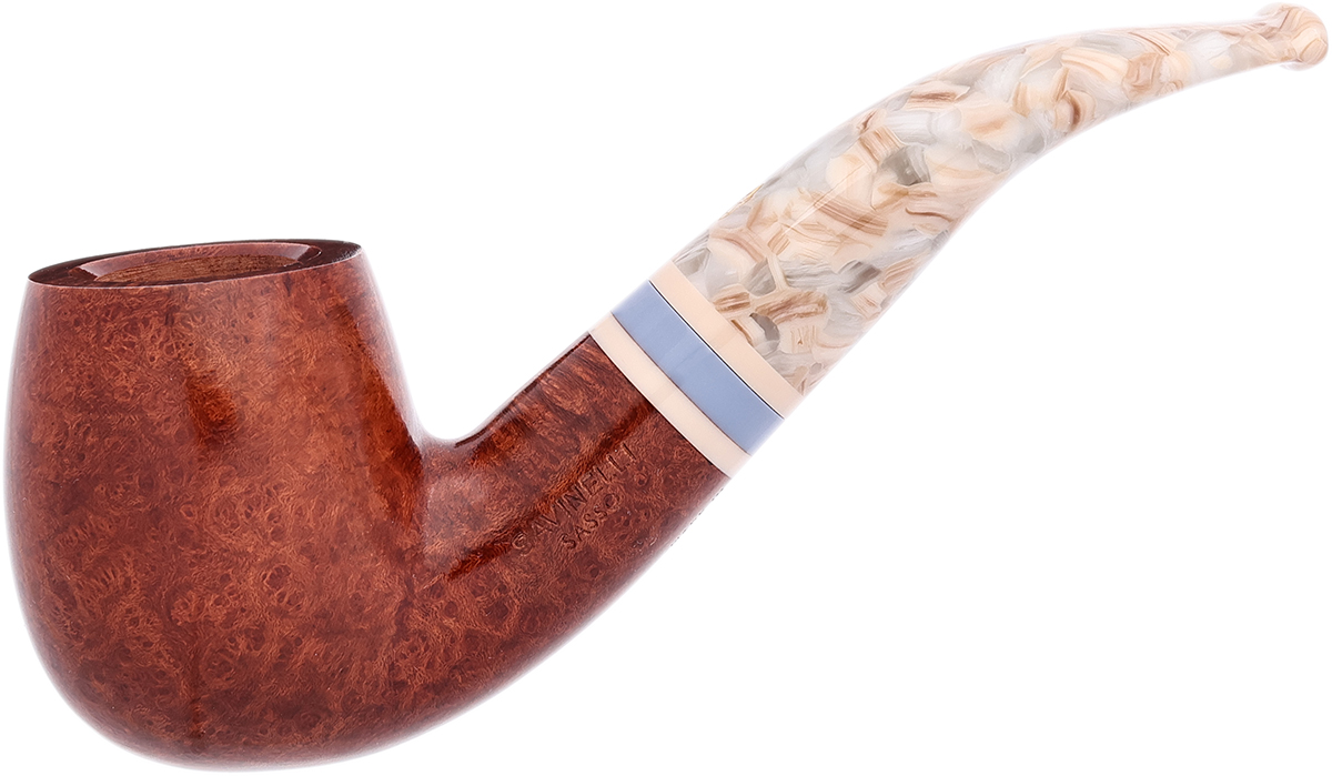 Savinelli Sasso Smooth (616 KS) (6mm)