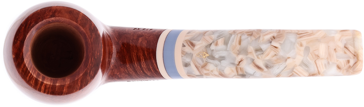 Savinelli Sasso Smooth (616 KS) (6mm)