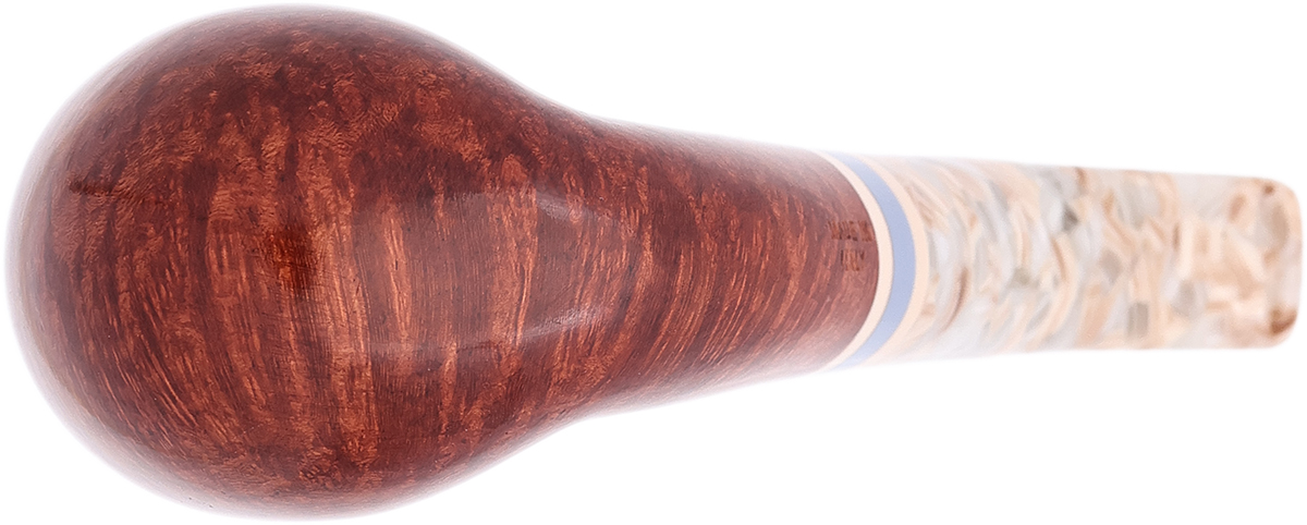 Savinelli Sasso Smooth (616 KS) (6mm)