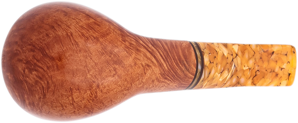 Savinelli Miele Smooth (673 KS) (6mm)