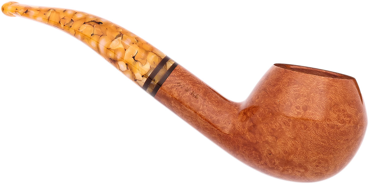 Savinelli Miele Smooth (673 KS) (6mm)