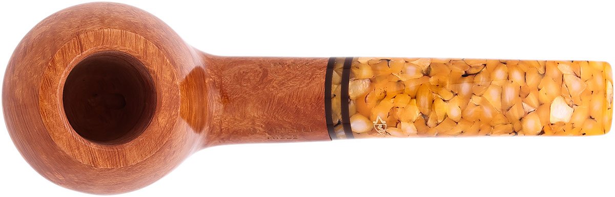 Savinelli Miele Smooth (673 KS) (6mm)