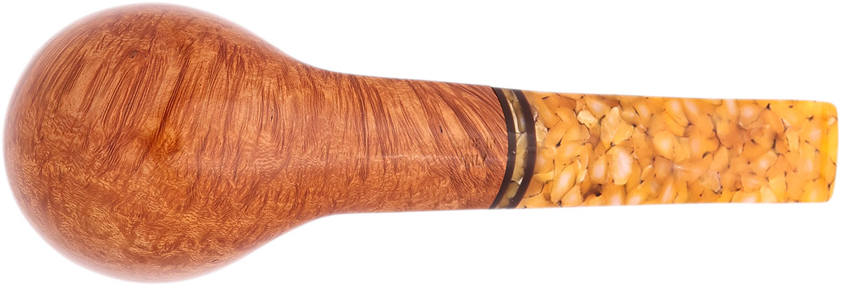 Savinelli Miele Smooth (673 KS) (6mm)