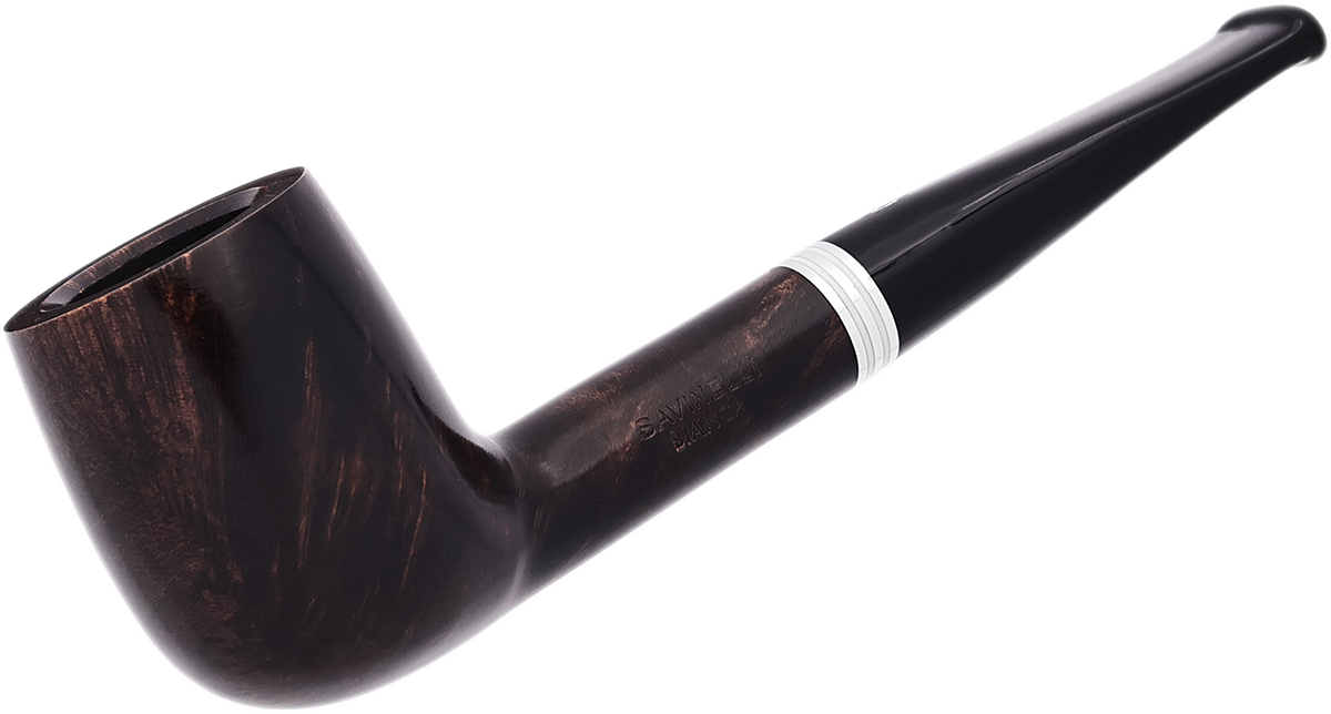 Savinelli Bianca Smooth (111 KS) (6mm)