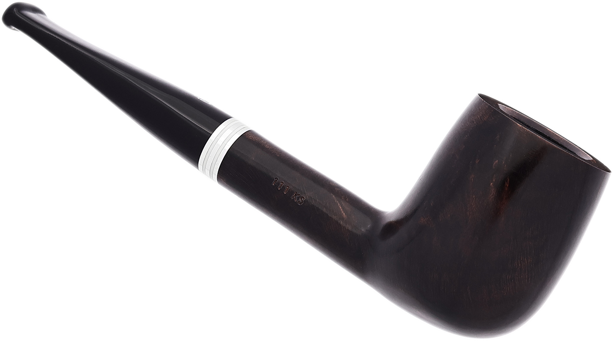 Savinelli Bianca Smooth (111 KS) (6mm)
