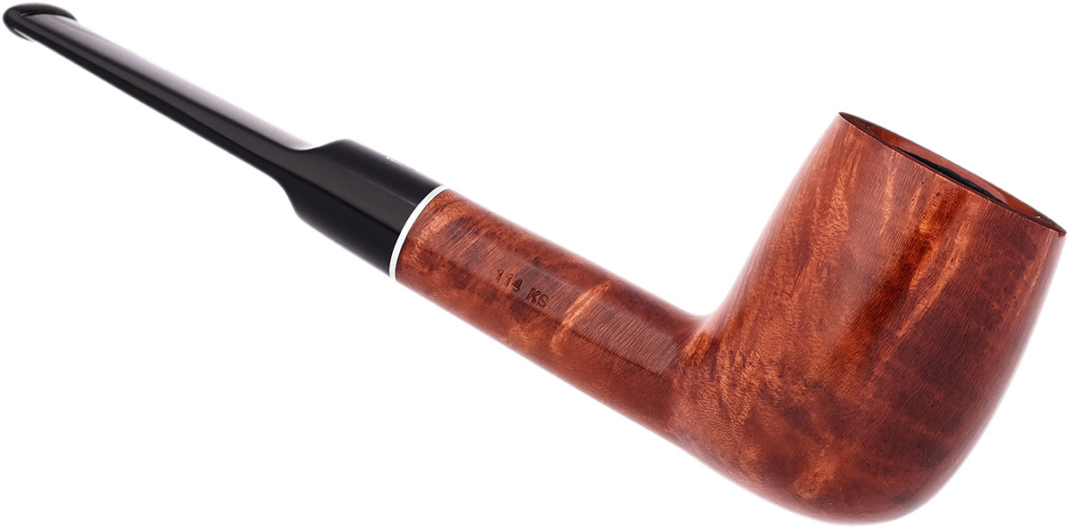 Savinelli Tre Smooth (114 KS)